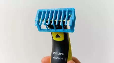 Gør det selv: Philips præsenterer 3D-printede komponenter til sine barbermaskiner