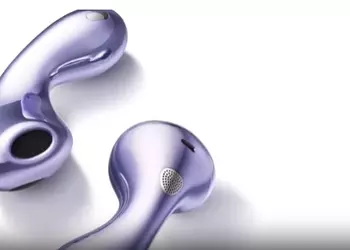 Huawei viser teaser af FreeBuds 6 ...