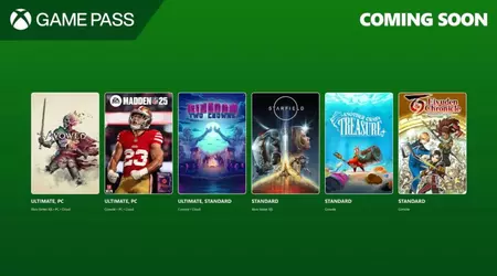 Xbox Game Pass-abonnenter kan forvente nogle store nye udgivelser i februar, med Starfield tilgængelig i standardprisen