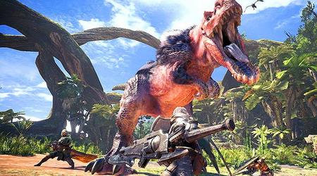 Rygte: Et nyt Monster Hunter-spil vil blive annonceret på Tokyo Game Show 2023