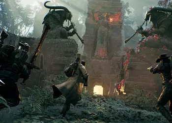 Gunfire Games' direktør bekræfter, at Remnant ...