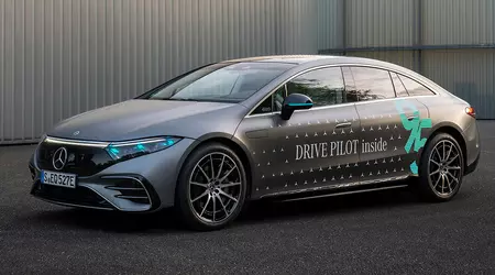 Turkise lygter: Mercedes-Benz er blevet autoriseret i Tyskland