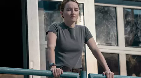 At glemme Ellie: Caitlin Dever vil være hovedstjernen i sæson 3 af The Last of Us