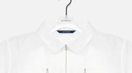 Efter smartphones og hovedtelefoner er Nothing begyndt at lave tøj og øl