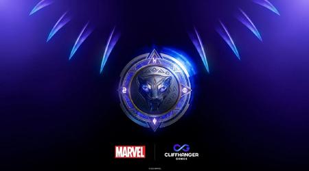 Electronic Arts og Marvel annoncerer officielt det store tegneseriespil Black Panther