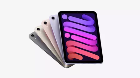 Rygte: Apple vil afsløre iPad Mini 7 i slutningen af 2023