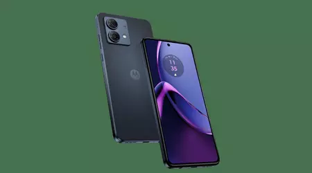 Insider afslører Moto G84 5G-pris: smartphone med 120Hz POLED-skærm, Snapdragon 695-chip og IP54-beskyttelse
