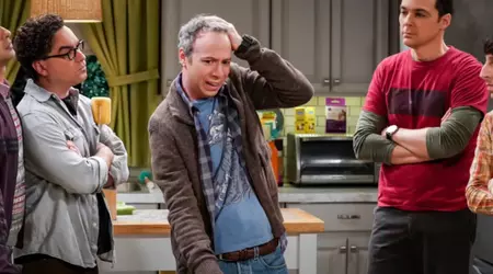 HBO Max lancerer en spinoff af The Big Bang Theory: "Stewart kunne ikke redde universet" - en kombination af komik, multiverser og falskneri