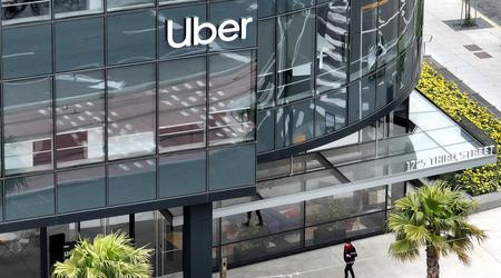 Uber investerer 100 millioner dollars i fintech-virksomheden Moove