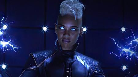 X-Men-skuespillerinden Alexandra Shipp nægter på det bestemteste at vende tilbage til sin rolle som Storm i Marvel-universet.