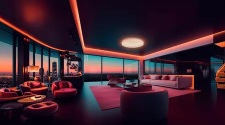 Aqara lancerer nyt armatur med HomeKit- og Matter-understøttelse