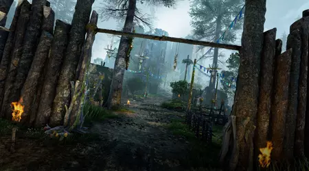 Rebellion Studio udgiver udvidet Atomfall-gameplay med Casterfell Forest, stealth-mekanik og voldsomme kampe