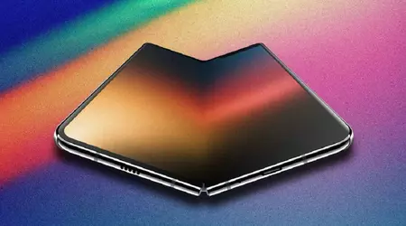 Titanium-krop, dobbeltkamera og ingen Face ID: en insider delte interessante oplysninger om den første foldbare iPhone-model