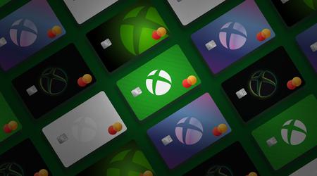 Microsoft har annonceret et Xbox Mastercard-kreditkort, der vil give gamere bonusser for køb, men kun i USA.