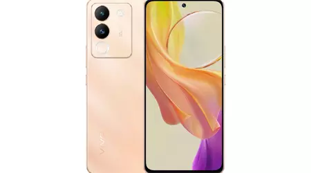 vivo Y200: 120Hz AMOLED-skærm, Snapdragon 4 Gen 1-chip og 64 MP kamera med OIS til $264