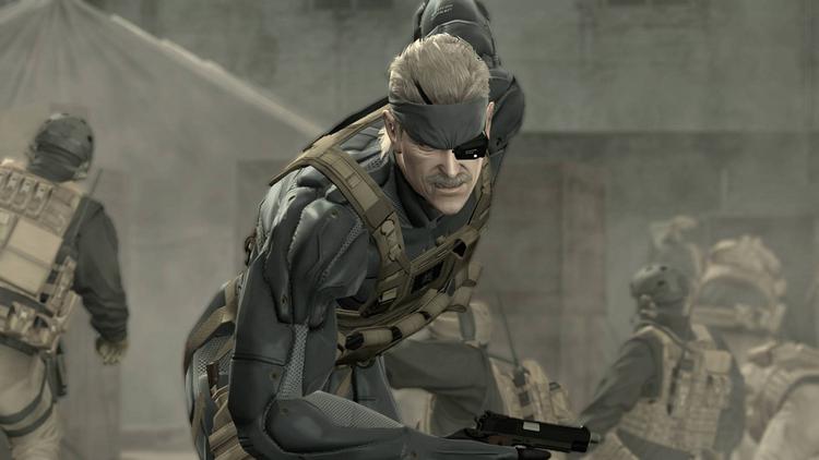 Vil MGS-fans' drøm endelig gå i ...