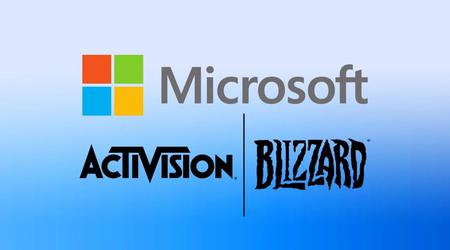 Medier: Spilindustriens største handel er tæt på at blive afsluttet: Microsoft og Activision Blizzard kan annoncere fusionen allerede i næste uge.