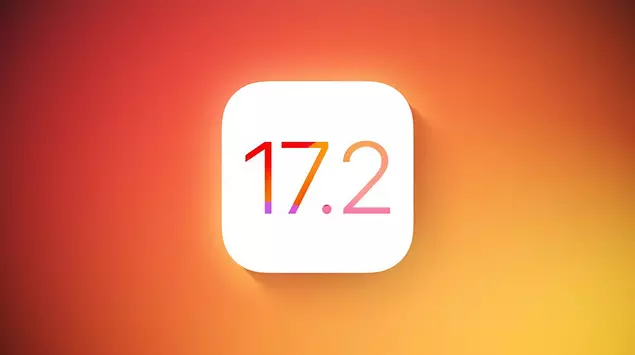 Apple har frigivet iOS 17.2 Beta ...