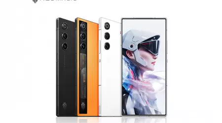 Spil-smartphone RedMagic 10 Air lanceres på det globale marked