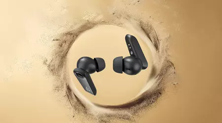  Edifier NeoBuds Evo: ANC, Bluetooth 5.4 og op til 37 timers batteritid for $84