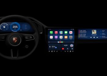 Apple forbereder nye funktioner til CarPlay ...