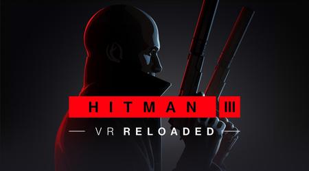 Hitman 3 VR: Reloaded udkommer i næste uge: Meta Quest 3-brugere kan se frem til Agent 47's spændende eventyr.