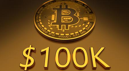 Giv mig to! Værdien af Bitcoin oversteg 100.000 dollars for første gang