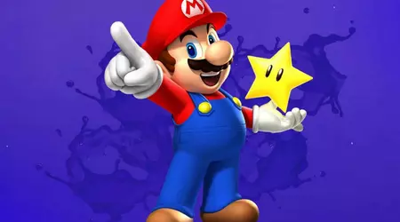 Et godt år for Nintendo, hvor virksomhedens aktiekurs nåede sit højeste niveau i 16 år.