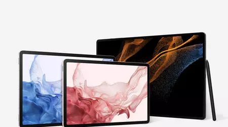 Samsung har udgivet en opdatering til Galaxy Tab S8, Galaxy Tab S8+ og Galaxy Tab S8 Ultra: Hvad er nyt?