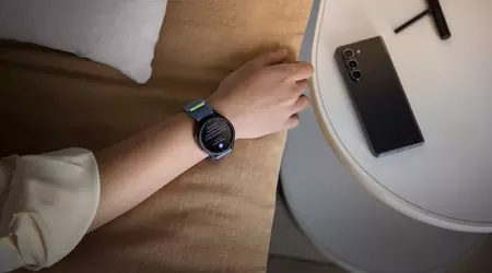 Galaxy Watch4 og nyere modeller er nu tilgængelige i 36 nye lande med søvnapnødetektion