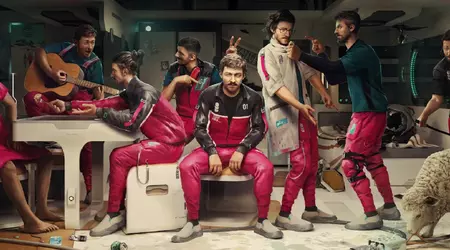 11 bit studios popper champagne: salget af The Alters har oversteget 280.000 eksemplarer