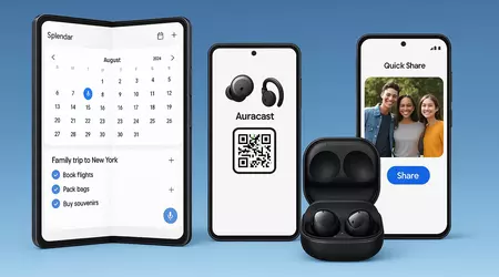 Samsung lancerer One UI 8 beta-program: Galaxy S25 og nye foldbare modeller vil modtage de første opdateringer