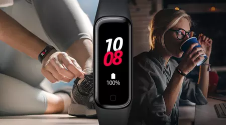 Samsung Galaxy Fit 2 får en efterfølger efter tre og et halvt år - Galaxy Fit 3 udkommer i 2024