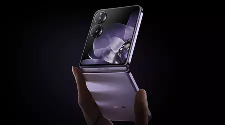 Xiaomi Mix Flip 2, en foldable flagskib med et kraftfuldt batteri og top-specs, vil debutere i slutningen af juni