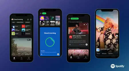Spotify betalte 10 milliarder dollars til kunstnere, producere og musikselskaber i 2024