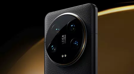 Dette er et must see! Et foto af Xiaomi 15 Ultra dual-colour flagskibs smartphone er blevet offentliggjort online