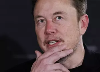 Musk vil blive holdt ansvarlig i ...
