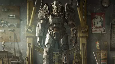 Fallout 4-udviklere har udgivet en patch, der retter fejl fra den forrige opdatering og tilføjer muligheden for at vælge spillets tilstand på konsoller