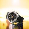 Design af Casio G-Steel GST-B400CX-1A uret