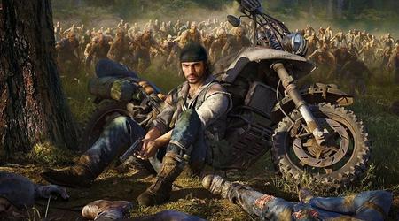 Bend Studio har en lækage: de første skærmbilleder af det nye spil fra skaberne af Days Gone er dukket op online