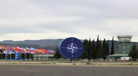Albanien restaurerer gammel flyveplads for at betjene NATO-fly