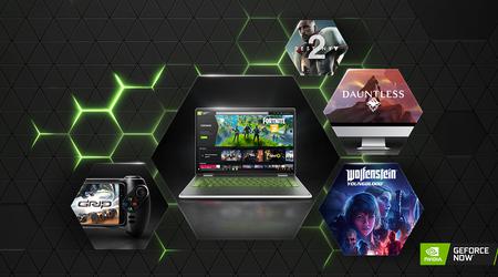 Spiltjenesten GeForce Now lukker ned i Rusland - abonnementssalget stopper i denne uge, og streamingplatformen ophører med at fungere fra 1. oktober.