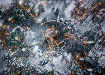 Frostpunk 2 udvider spillets funktioner med ...