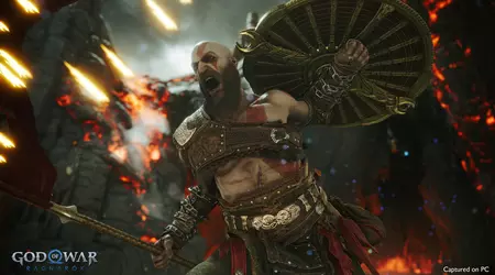 Rygter: Det næste God of War-spil kan tage Kratos med til den egyptiske mytologi