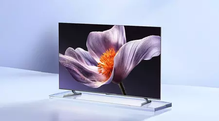 98" TV med HyperOS 2 og en fantastisk pris: Xiaomi TV S Mini LED 2025 serien med et stort udvalg af diagonaler har debuteret i Kina
