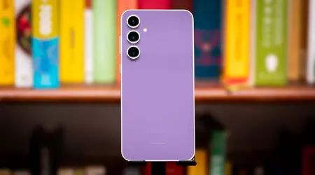 Samsung Galaxy S23 FE er begyndt at modtage den nye One UI 7.0 firmware, men kun i Sydkorea for nu