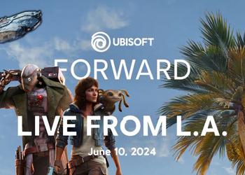 Traileren til Ubisoft Forward Live-showet er ...
