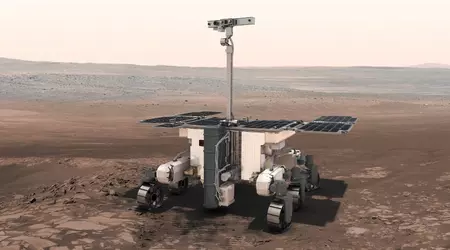 Storbritannien bruger 10,7 mio. pund på at bygge en erstatning for det russiske infrarøde spektrometer i ExoMars-2022-roveren