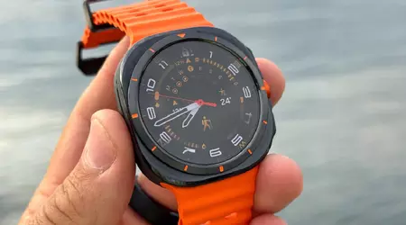 Der bliver flere vinkler: Galaxy Watch 8 og Watch Classic designbillede opdaget i One UI 8 filer