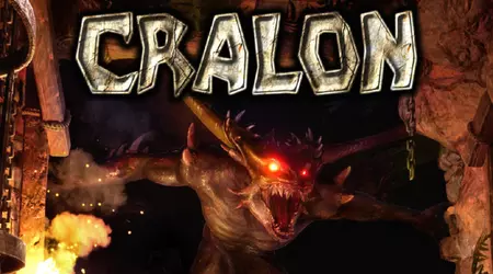 Cralon, et mørkt action-RPG fra skaberne af Gothic, er blevet annonceret